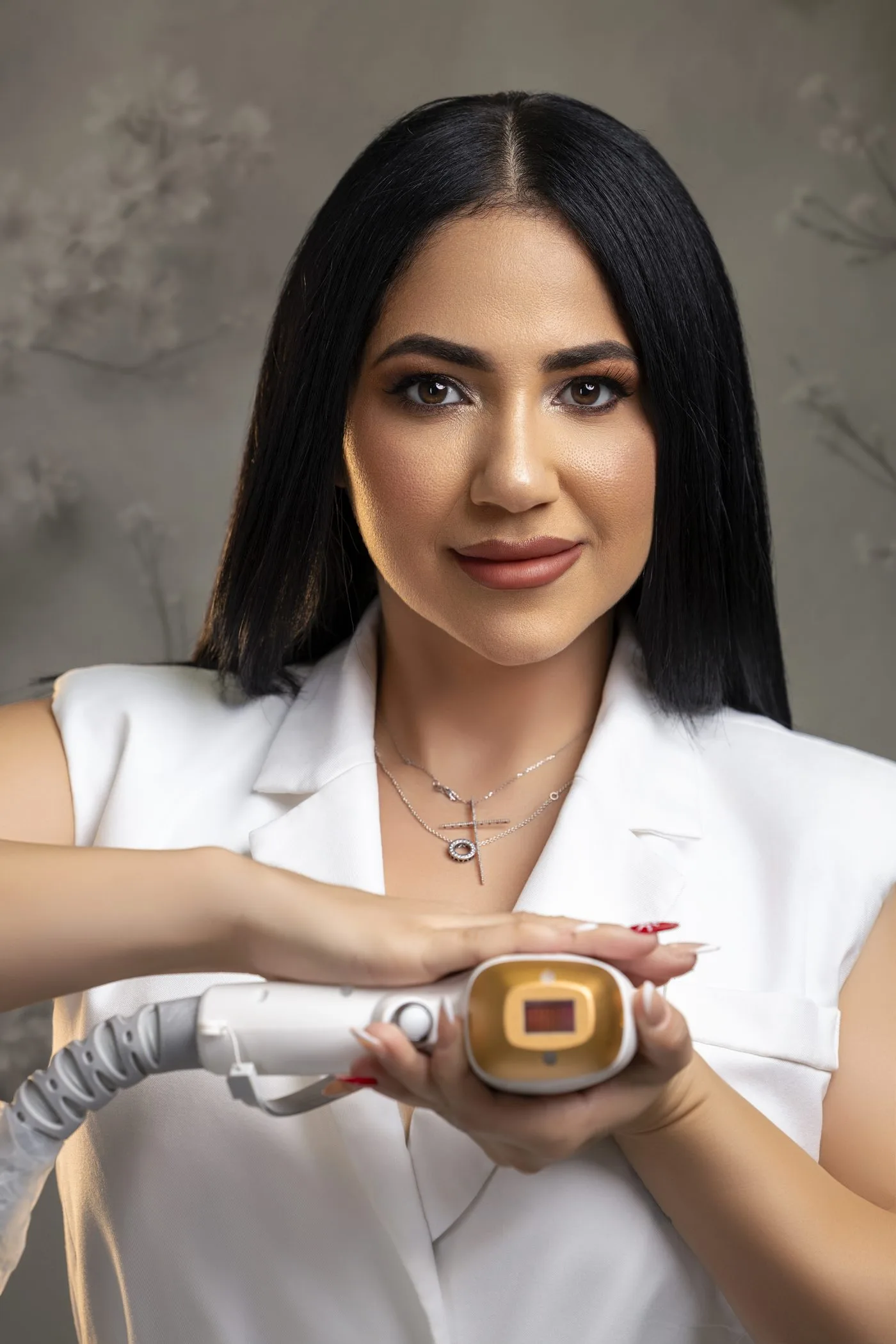 Especialista de Beautiful Skin Solution en Miami